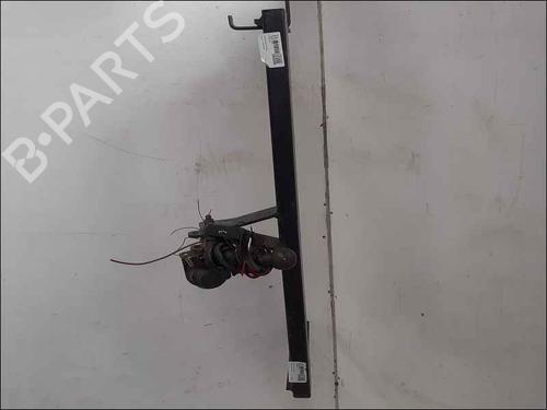 Used Tow ball/Mechanism Tow ball/Mechanism 37056608 37056608