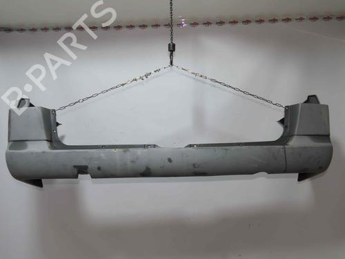 Used Rear bumper Rear bumper 37060310 37060310