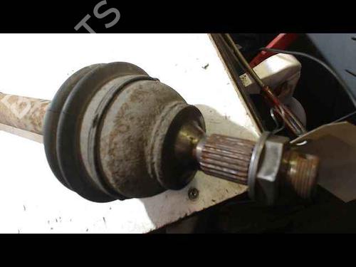 Right front driveshaft CITROËN C4 II (NC_) 1.6 HDi 90 | BP37039014M39 - Image 2