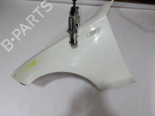 Left front fenders BMW 1 (E81) 118 d | BP25373944C41 