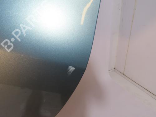 Right front door PEUGEOT 307 SW (3H) 1.6 HDI 110 | BP19668867C3 