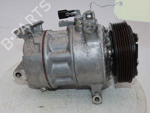 AC compressor RENAULT KANGOO III Box Body/MPV 1.5 Blue dCi 95 (FJAB) | BP37052008M34 - Image 4