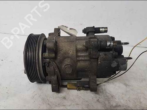 Used AC compressor AC compressor 37042852 37042852
