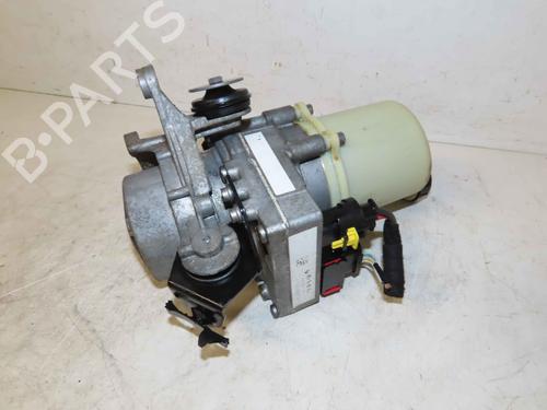 Steering pump DACIA DUSTER (HS_) 1.5 dCi (HSMC) | BP37053379M99 - Image 3