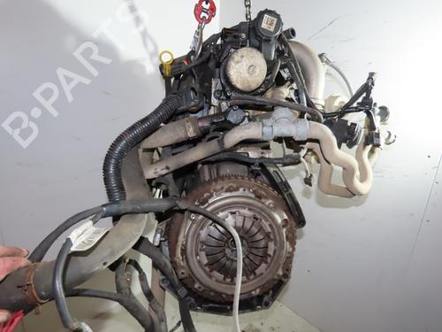 Engine RENAULT KANGOO Express (FW0/1_) 1.5 dCi 85 (FW0K, FW0L, FW0B) | BP32458049M1