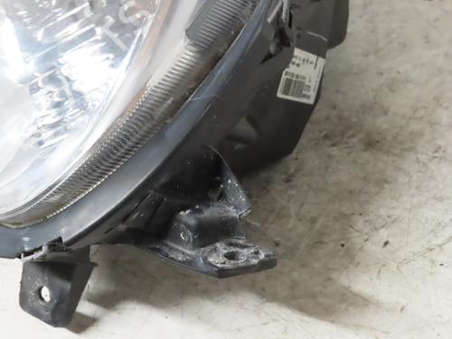 Left headlight NISSAN MICRA III (K12) 1.5 dCi | BP16223153C28 