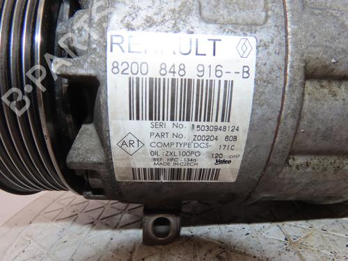 ac-kompressor-renault-master-iii-van-fv-2010-26195707 main image