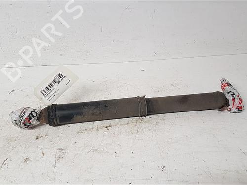Venstre bak støtdemper PEUGEOT 2008 I (CU_) 1.2 THP 130 / PureTech 130 (130 hp) 13242995