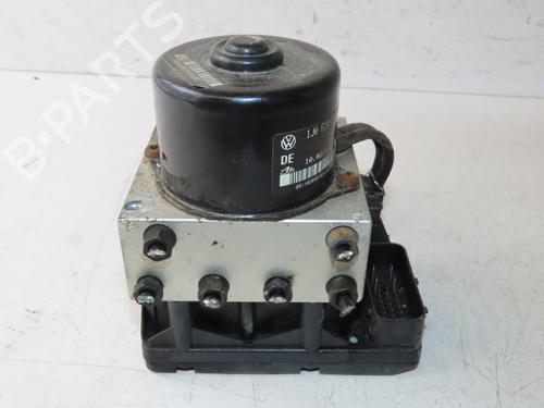 ABS Bremseaggregat VW GOLF IV (1J1) 1.9 SDI | BP29153012M43 