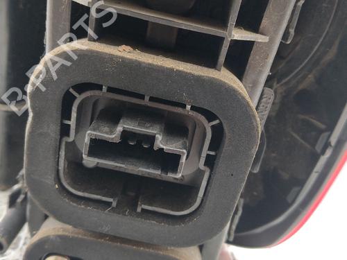 Left taillight DACIA DUSTER (HS_) 1.5 dCi (HSMC) | BP39642840C34 - Image 3