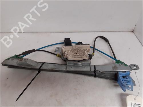 Front left window mechanism CITROËN C2 (JM_) 1.4 | BP16203119C22