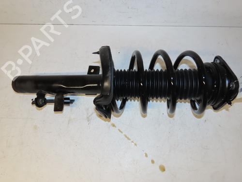 Used Right front shock absorber FORD C-MAX II (DXA/CB7, DXA/CEU) 1.6 TDCi (115 hp) 29152877