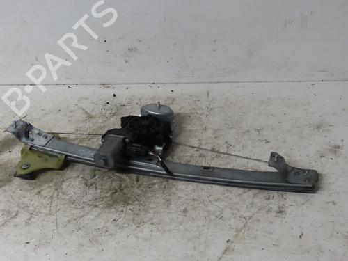 Used Front left window mechanism RENAULT CLIO IV (BH_) 1.5 dCi 75 (75 hp) 16106326