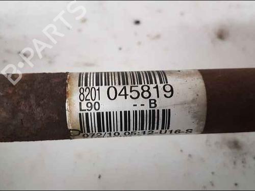 Right front driveshaft DACIA SANDERO 1.4 MPI LPG | BP37041981M39 - Image 4