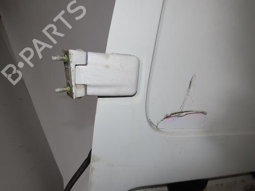 Left tailgate PEUGEOT EXPERT Van (222) 2.0 HDI | BP24378579C76 