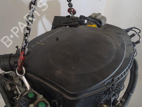Engine DACIA SANDERO 1.4 MPI LPG | BP39893106M1 - Image 4
