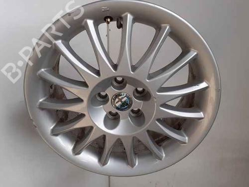 Used Rim Rim 37044286 37044286
