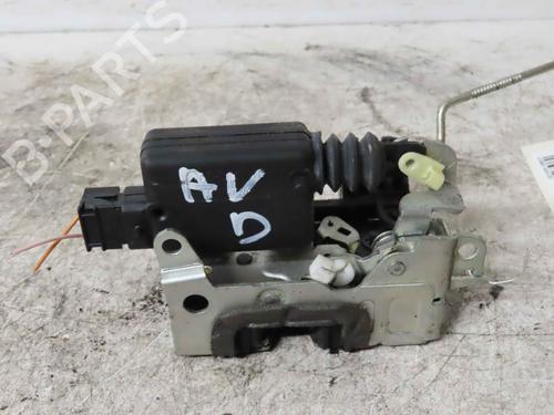 Used Front right lock Front right lock 37044077 37044077