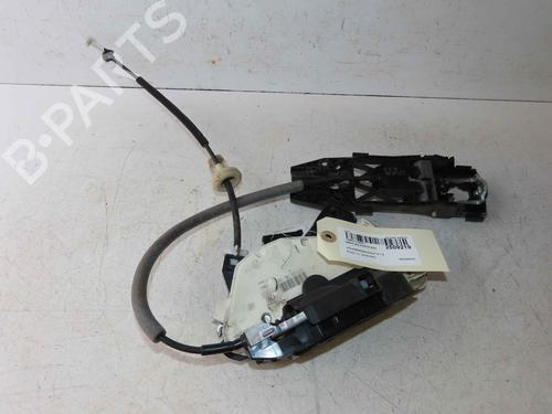 front-left-lock-vw-golf-vi-5k1-2008-2009-2010-2011-2012-2013-2014-37056488 main image