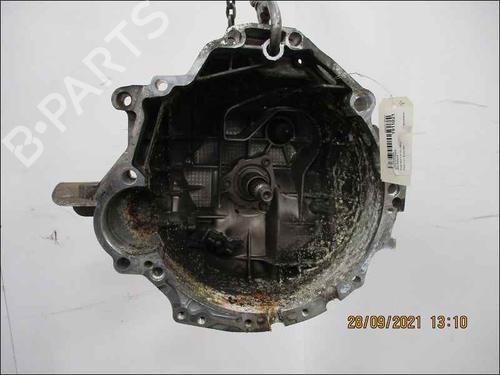 Gearbox AUDI A4 B6 (8E2) 1.9 TDI | BP37040364M3 - Image 1