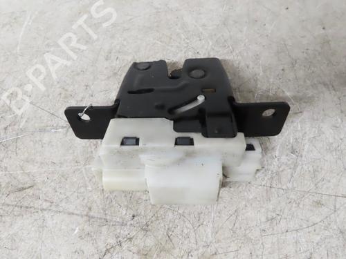 Tailgate lock RENAULT MEGANE II (BM0/1_, CM0/1_) 1.9 dCi (BM0G, CM0G) | BP18968142C101 