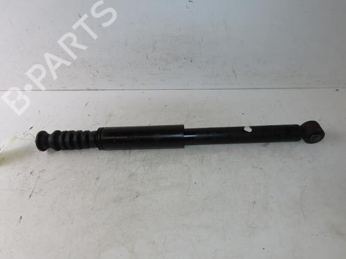 Used Right rear shock absorber RENAULT CLIO III (BR0/1, CR0/1) 1.2 16V (BR02, BR0J, BR11, CR02, CR0J, CR11) (75 hp) 29152979