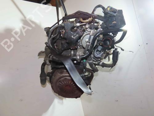 Engine FIAT DOBLO Cargo (263_) 1.3 D Multijet | BP37049356M1 - Image 3