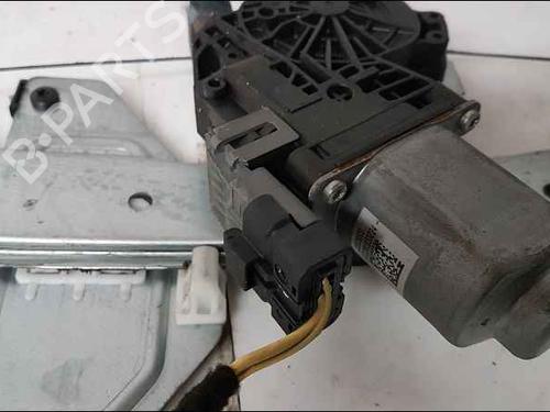 Front left window mechanism CITROËN C3 II (SC_) 1.4 | BP37042397C22 - Image 2