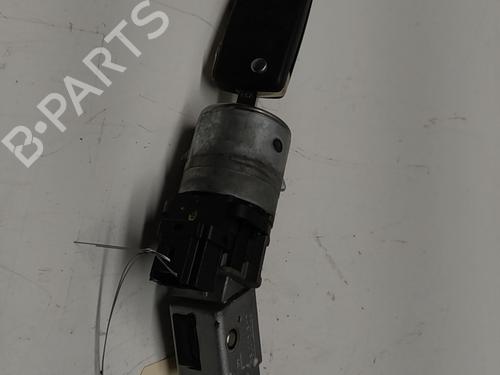 Used Ignition barrel Ignition barrel PEUGEOT 807 (EB_) 2.0 HDI (136 hp) 40241589 40241589