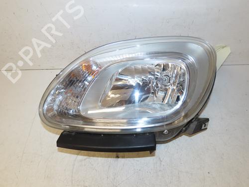 Faro izquierdo FIAT PANDA (312_, 319_) 1.2 (312PXA1A) | BP29153908C28 