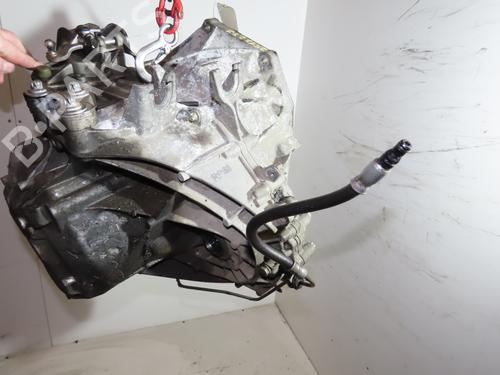 Gearbox BMW 2 Gran Tourer (F46) 214 d | BP32458057M3