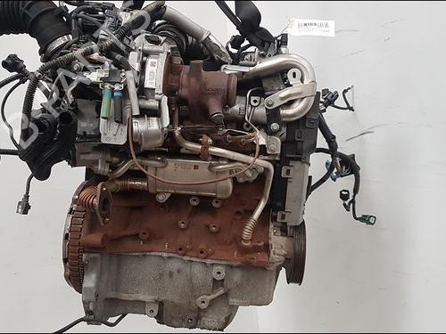 Engine DACIA SANDERO II 1.5 dCi | BP16015728M1