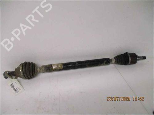 Used Right front driveshaft Right front driveshaft 37040147 37040147