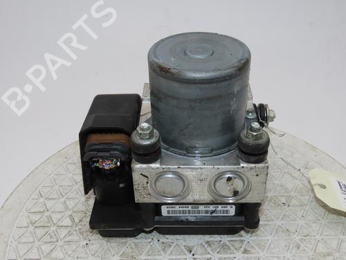 ABS pump PEUGEOT 5008 (0U_, 0E_) 1.6 HDi | BP22997023M43 