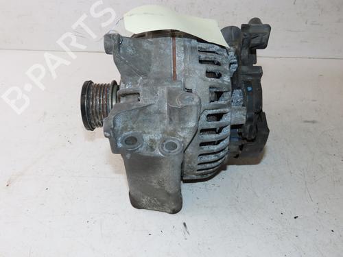 Alternator MERCEDES-BENZ C-CLASS Coupe (CL203) C 220 CDI (203.708) | BP29152542M7