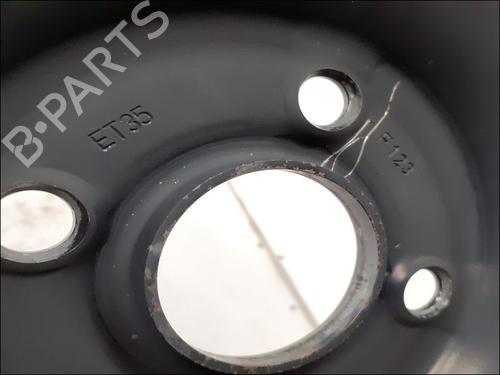 Rim TOYOTA AYGO (_B4_) 1.0 VVTi (KGB40) | BP29468729C45 