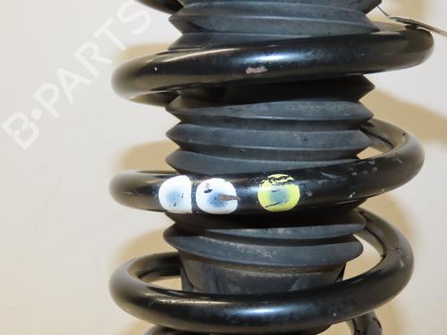 Used Left front shock absorber Left front shock absorber ALFA ROMEO 159 (939_) 1.9 JTDM 16V (939AXC1B, 939AXC12) (150 hp) 36282692 36282692