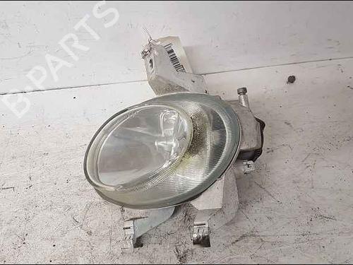 Used Left front fog light Left front fog light 37042279 37042279