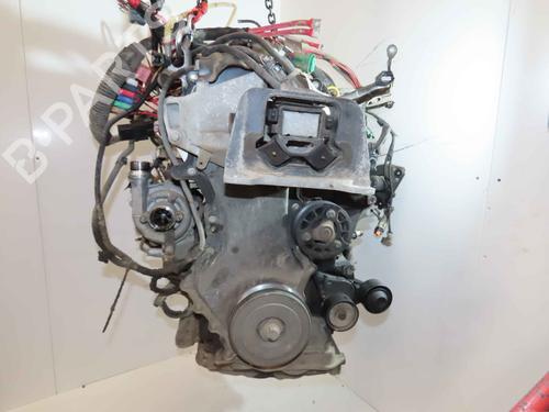 Engine RENAULT MASTER III Van (FV) 2.3 dCi 100 FWD (FV0A, FV0B, FV0G, FV0K, FV0H) | BP37052844M1 - Image 4