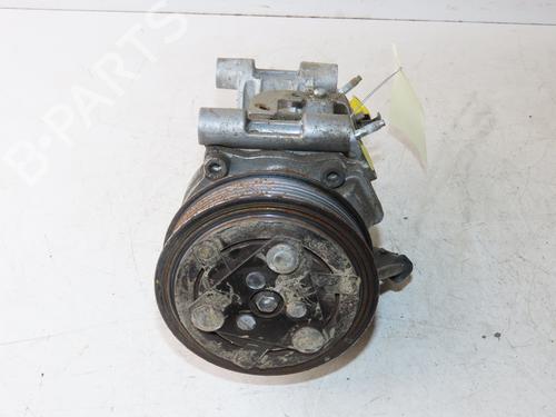 Used AC compressor FIAT SCUDO Van 2.0 Multijet 145 (506) (144 hp) 33133294
