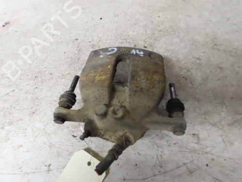 Used Left front brake caliper Left front brake caliper 37045839 37045839