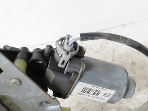 Front left window mechanism RENAULT KANGOO Express (FW0/1_) 1.5 dCi 70 (FW0A, KW0V) | BP16449225C22 
