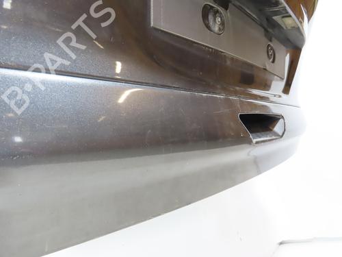 Tailgate FORD KUGA II (DM2) 2.0 TDCi | BP36573117C6 - Image 2