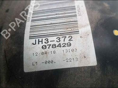 Gearbox DACIA SANDERO II 1.0 SCe 75 (B8JC, B8JD, B8NC) | BP37043510M3 - Image 4