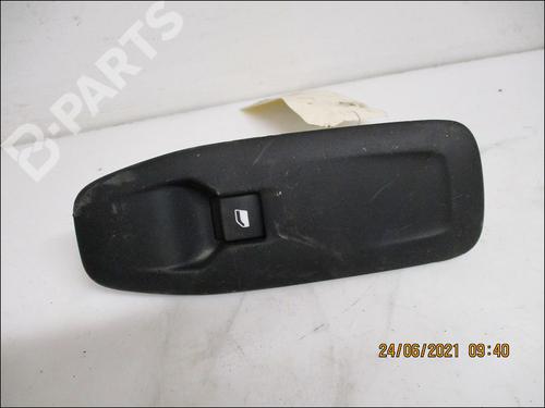 Used Left rear window switch Left rear window switch PEUGEOT 208 I (CA_, CC_) 1.5 BlueHDI 100 (102 hp) 10950371 10950371