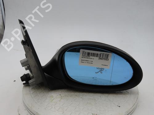 Right mirror BMW 1 (E87) 116 i | BP26196415C27 