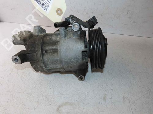 AC compressor BMW 1 (E87) 116 i | BP37058681M34 - Image 4