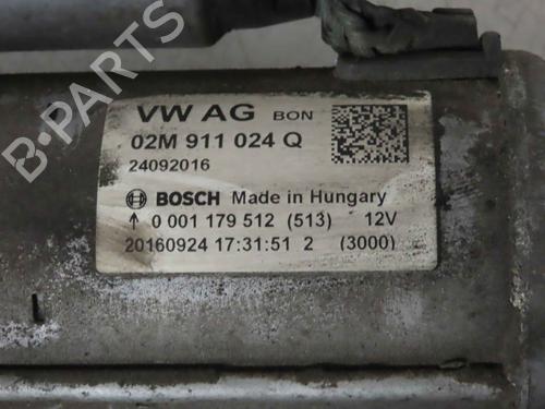 Starter AUDI A1 Sportback (8XA, 8XF) 1.0 TFSI | BP37051533M8 - Image 5