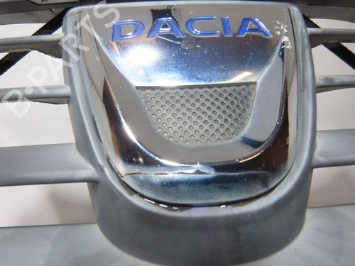 Front bumper DACIA LOGAN II 1.2 | BP37058798C7  - Image 9