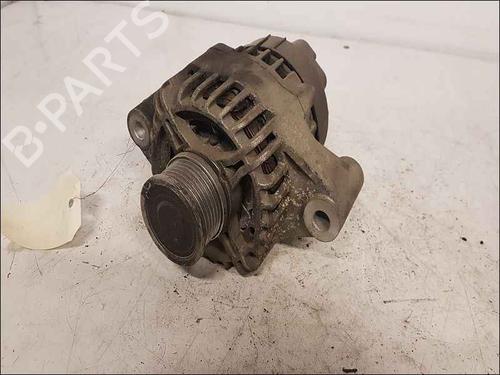 Used Alternator Alternator 37041908 37041908